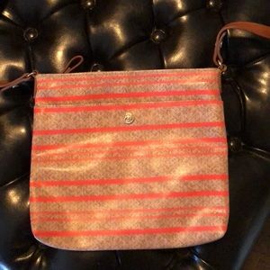 Lands End Crossbody Bag